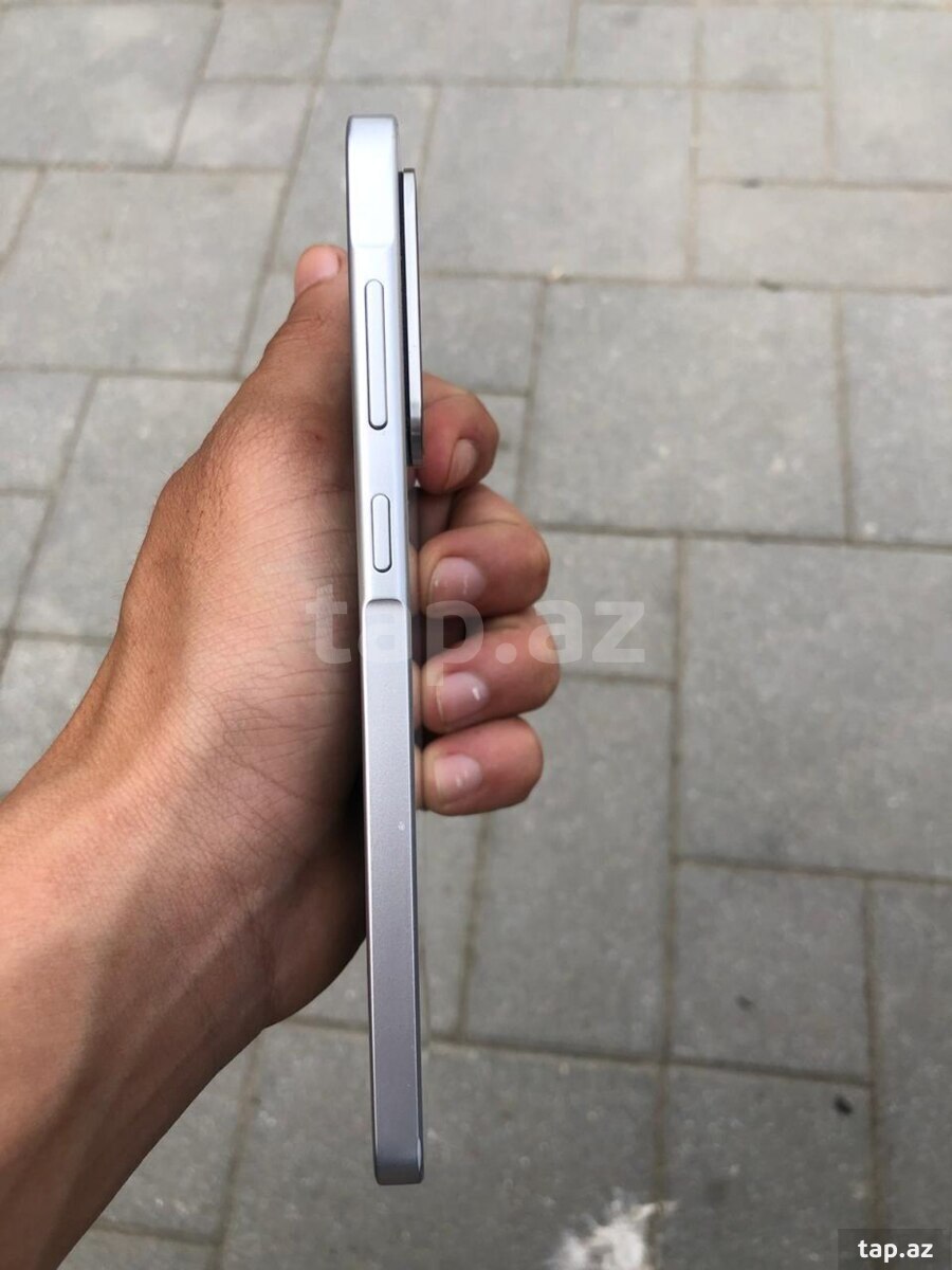 Samsung Galaxy A36 Awesome White 256GB/8GB (9)