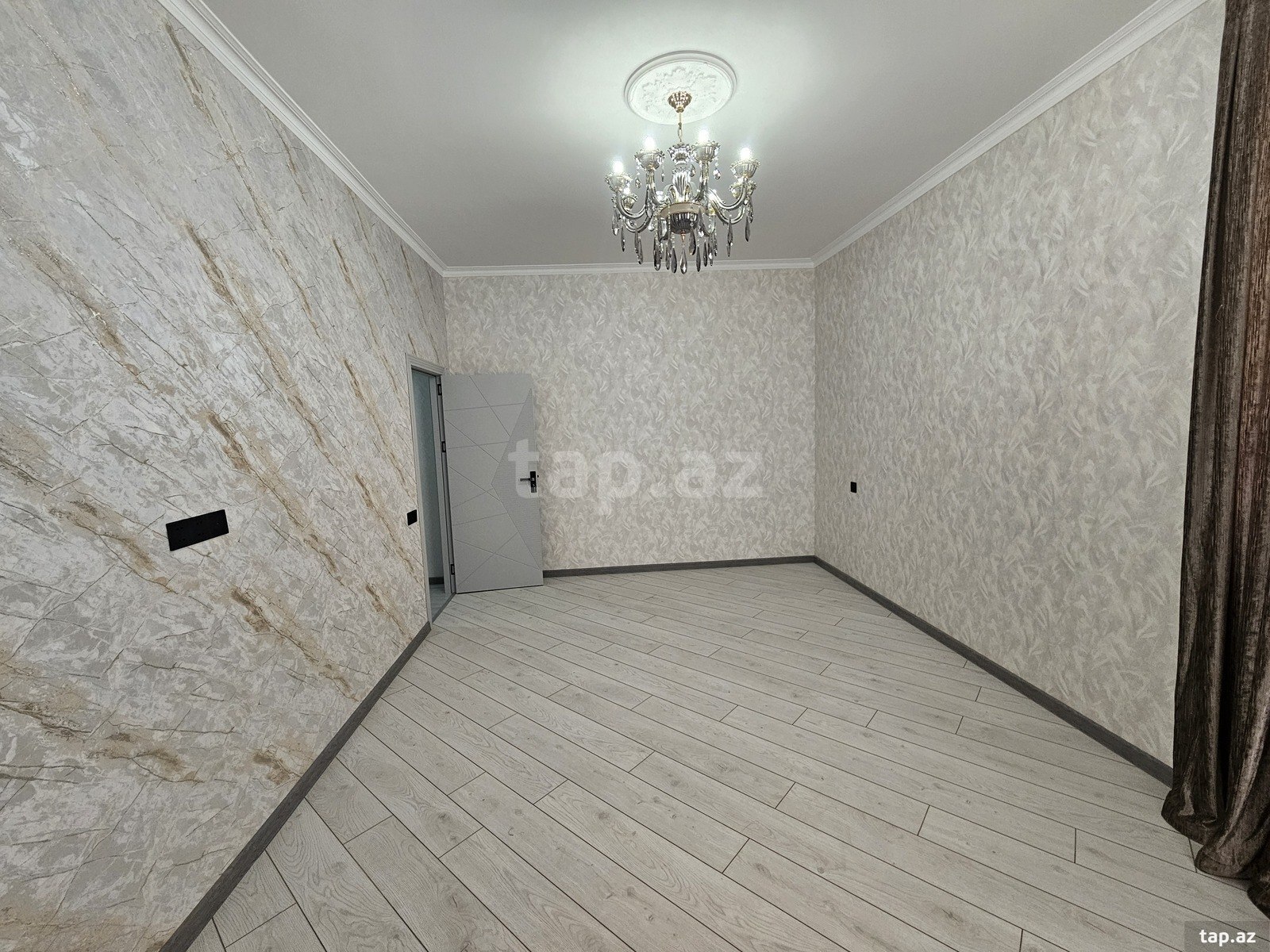 2-otaqlı yeni tikili, Masazır qəs., 60 m² (3)