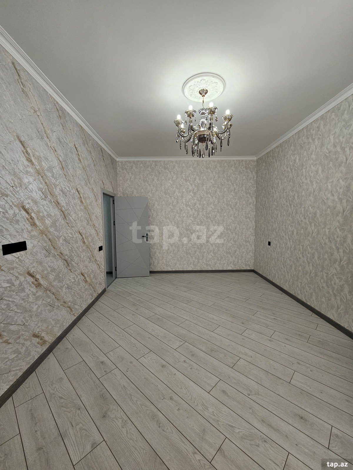 2-otaqlı yeni tikili, Masazır qəs., 60 m² (5)