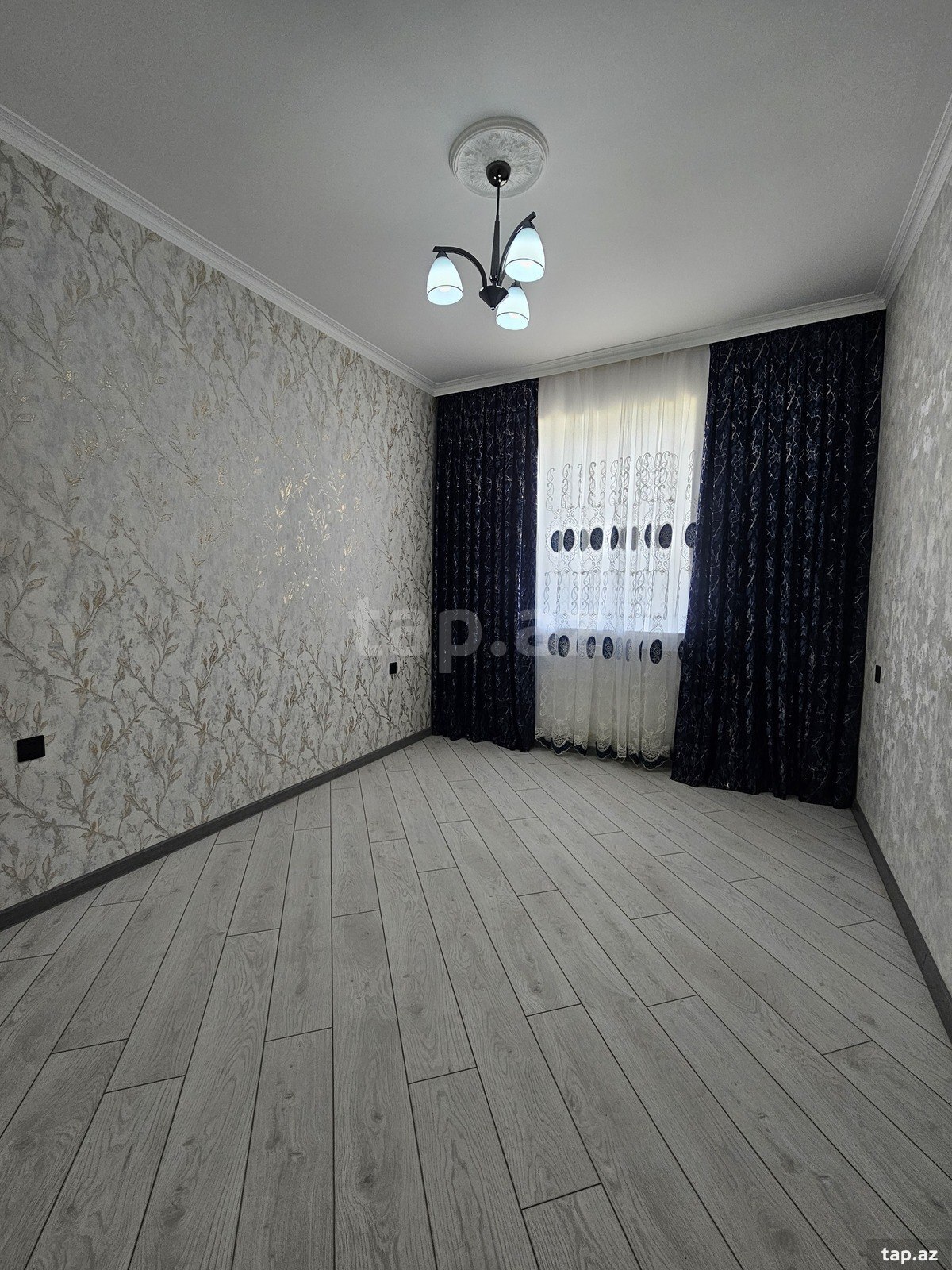 2-otaqlı yeni tikili, Masazır qəs., 60 m² (6)