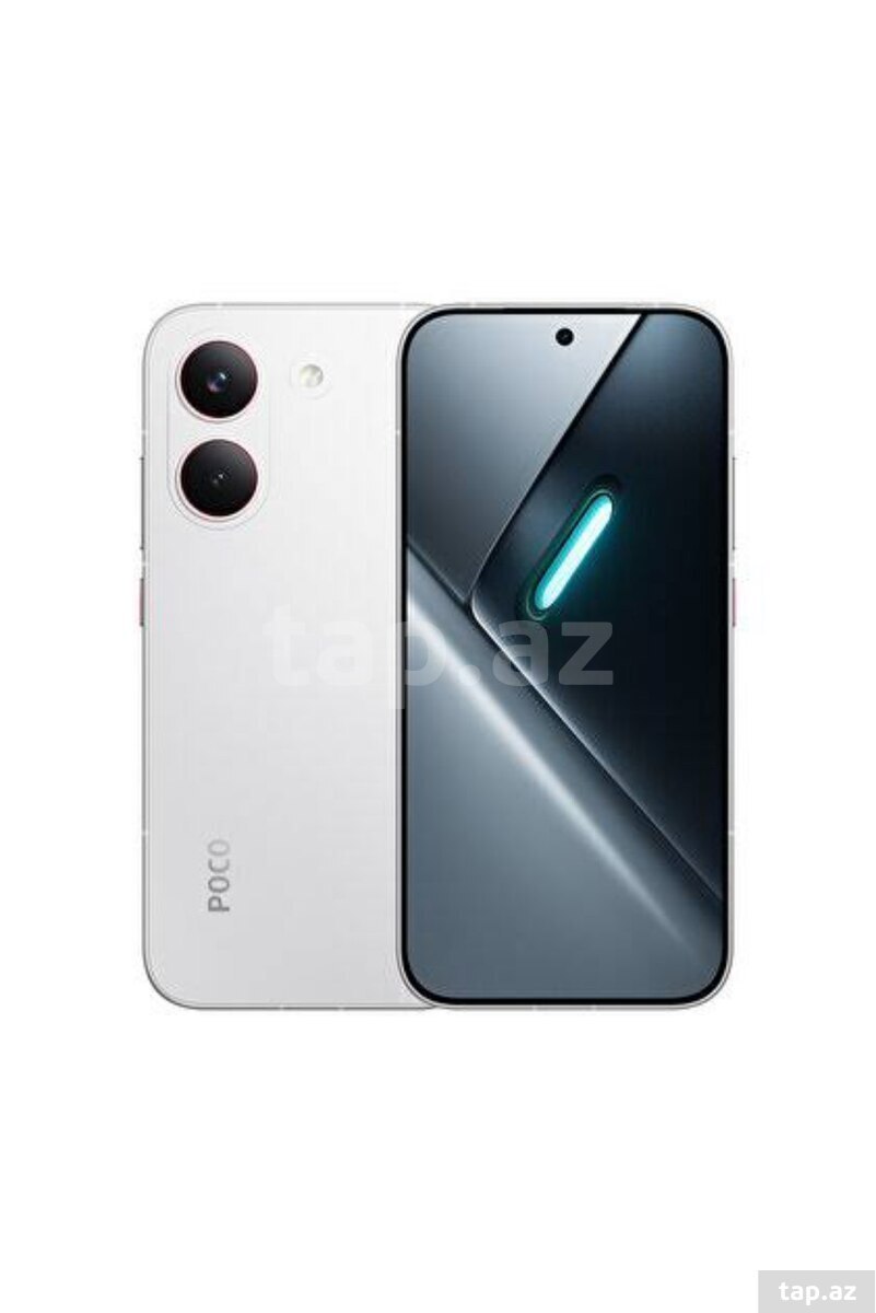 Xiaomi Poco X8 Pro White 512GB/12GB