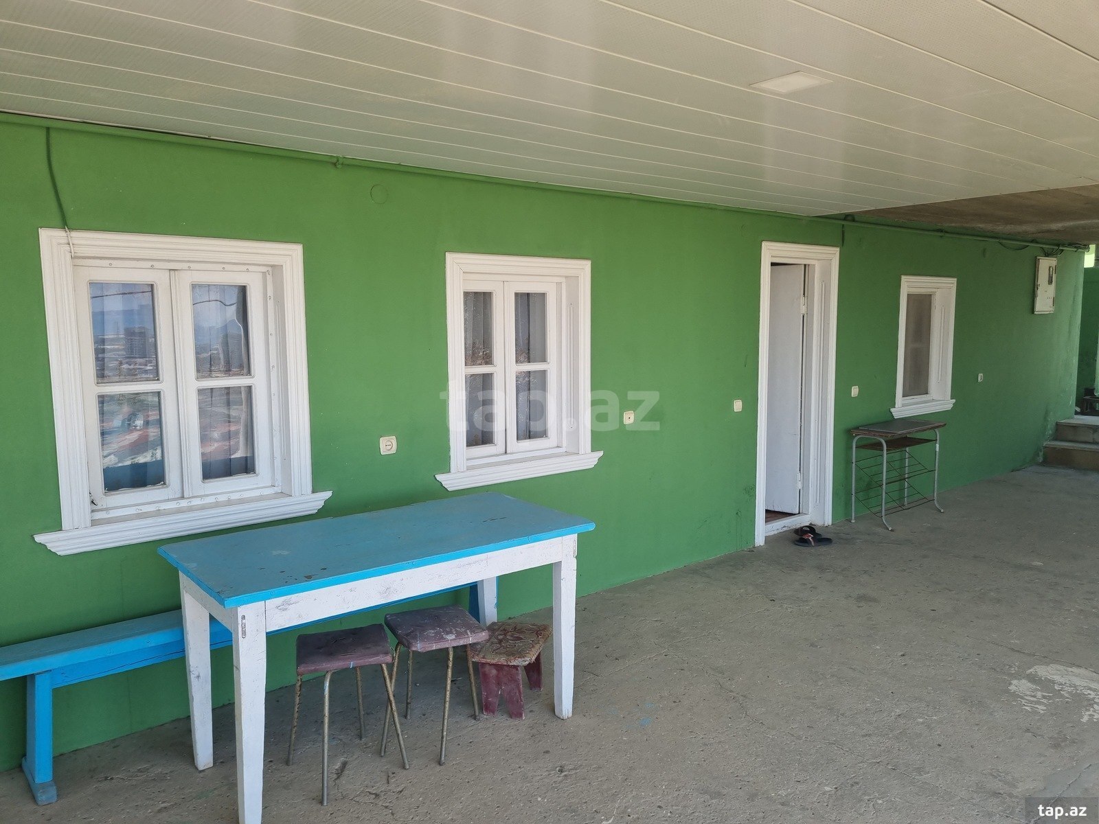 Həyət evi kirayə verilir, Bayıl qəs.