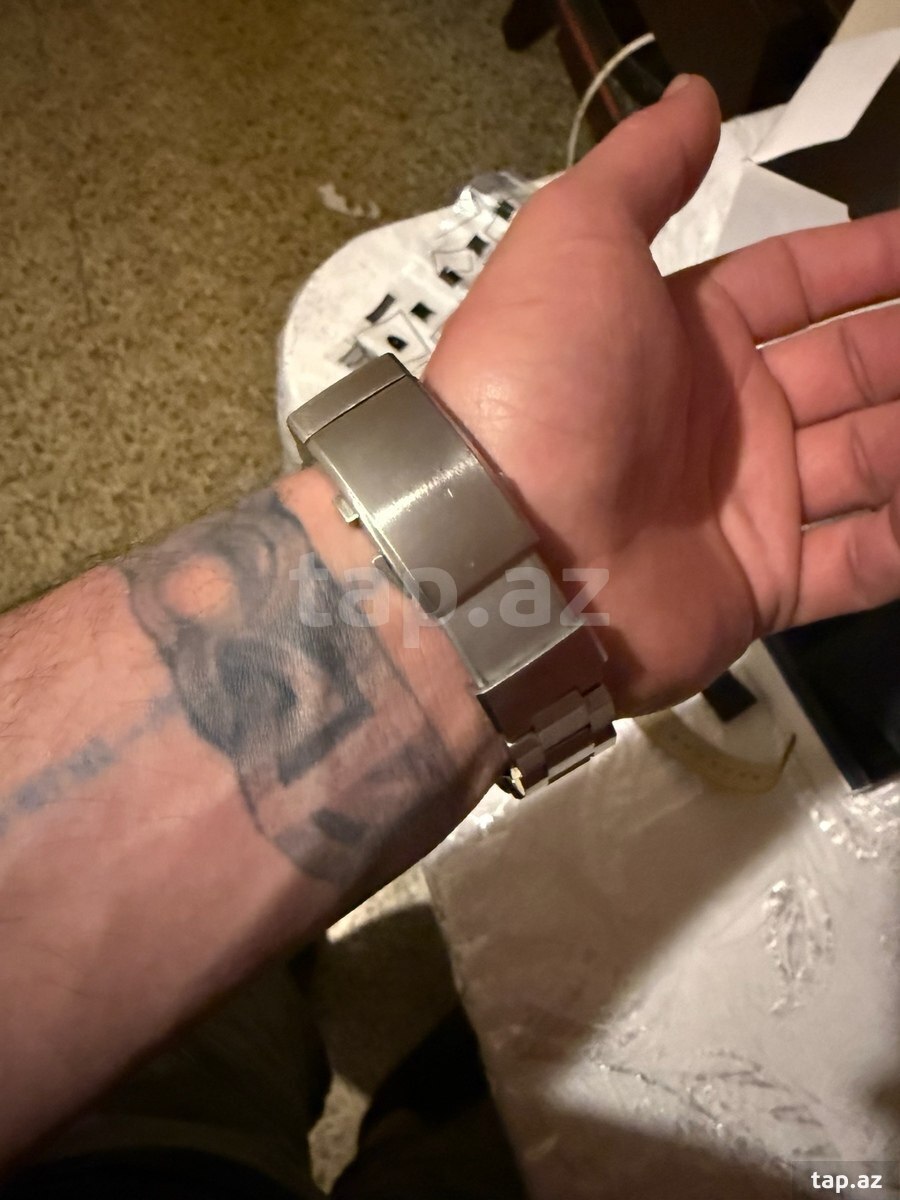 Seiko Tuna Prospex qol saatı (13)