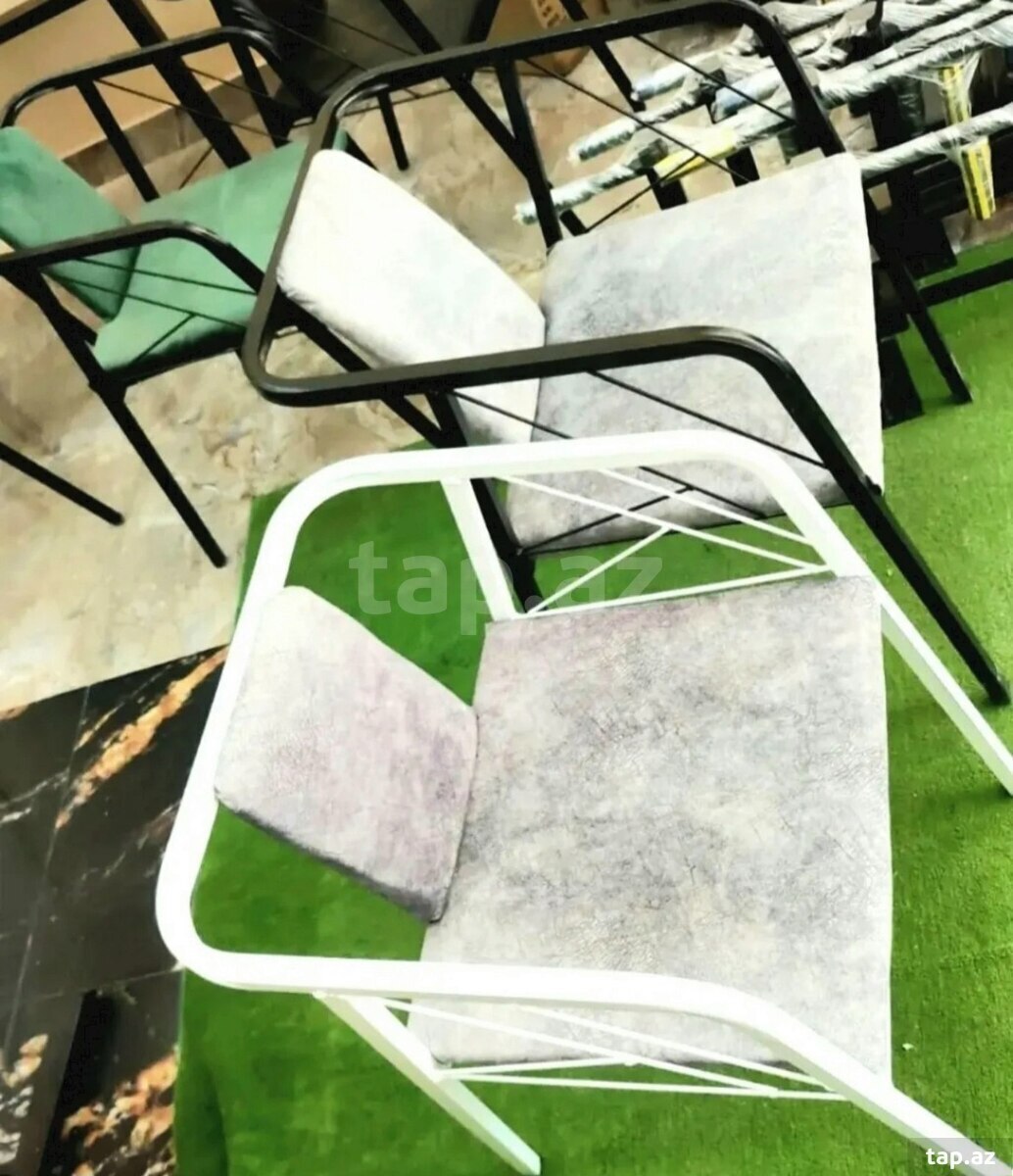 Ofis oturacaqları (12)