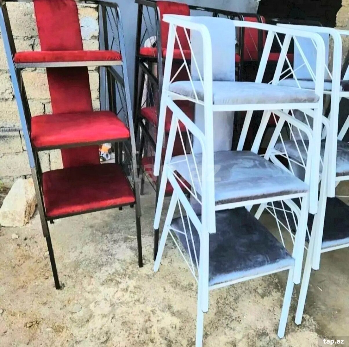 Ofis oturacaqları (11)