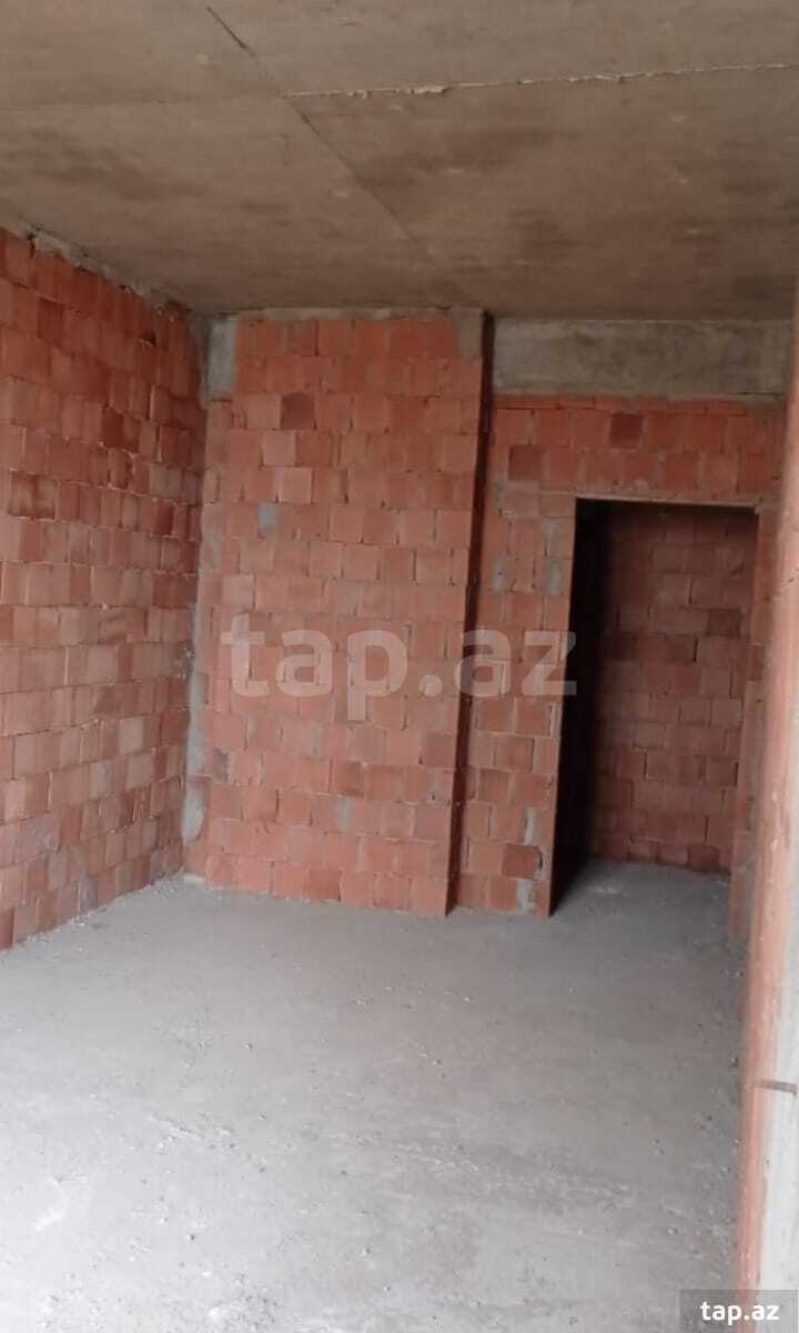 3-otaqlı yeni tikili, Masazır qəs., 100 m² (7)