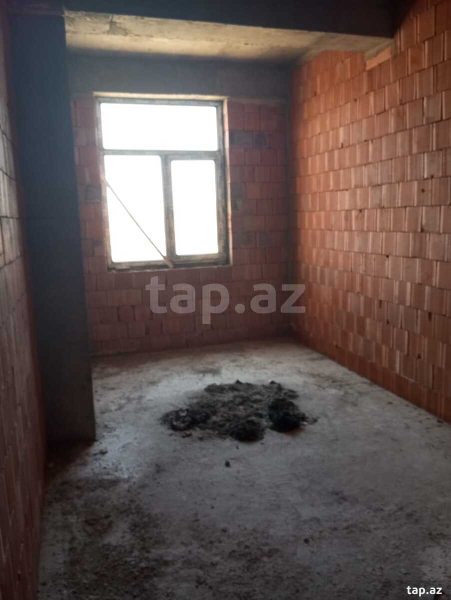 3-otaqlı yeni tikili, Masazır qəs., 100 m² (11)