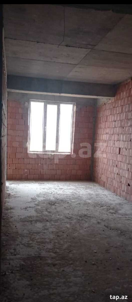 3-otaqlı yeni tikili, Masazır qəs., 100 m² (14)