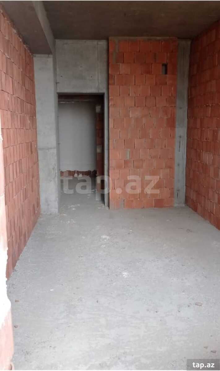 3-otaqlı yeni tikili, Masazır qəs., 100 m² (8)