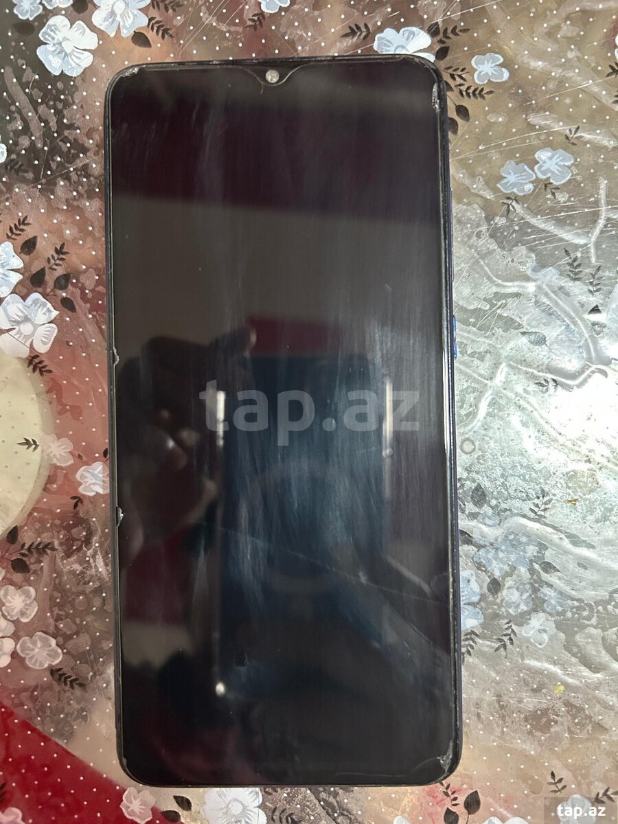 Xiaomi Redmi Note 8 Pro Blue 128GB/6GB (4)