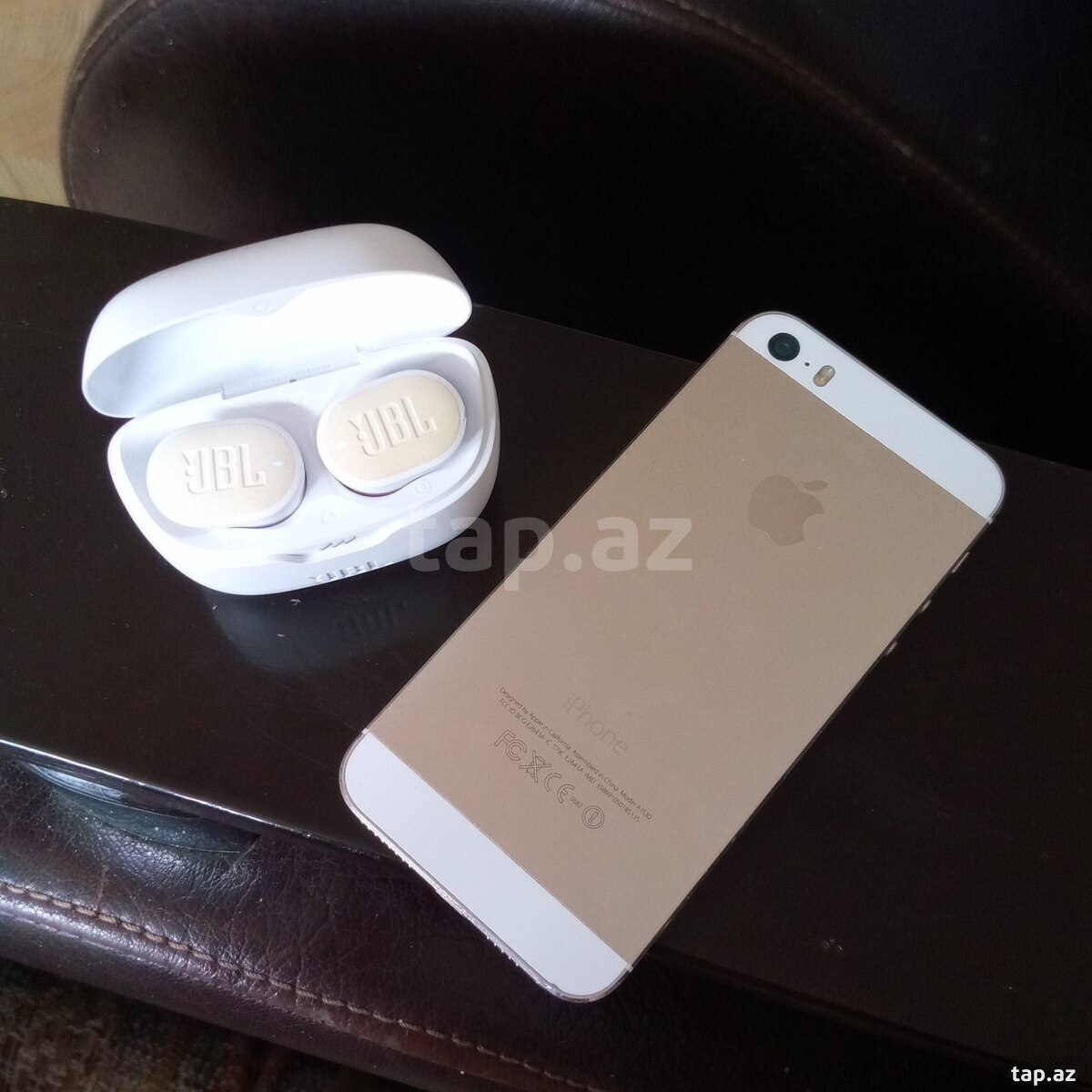 Apple iPhone 5S Space Gray 16GB