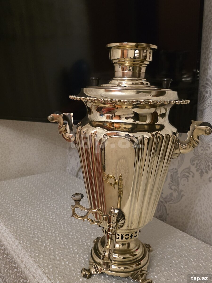 Samovar