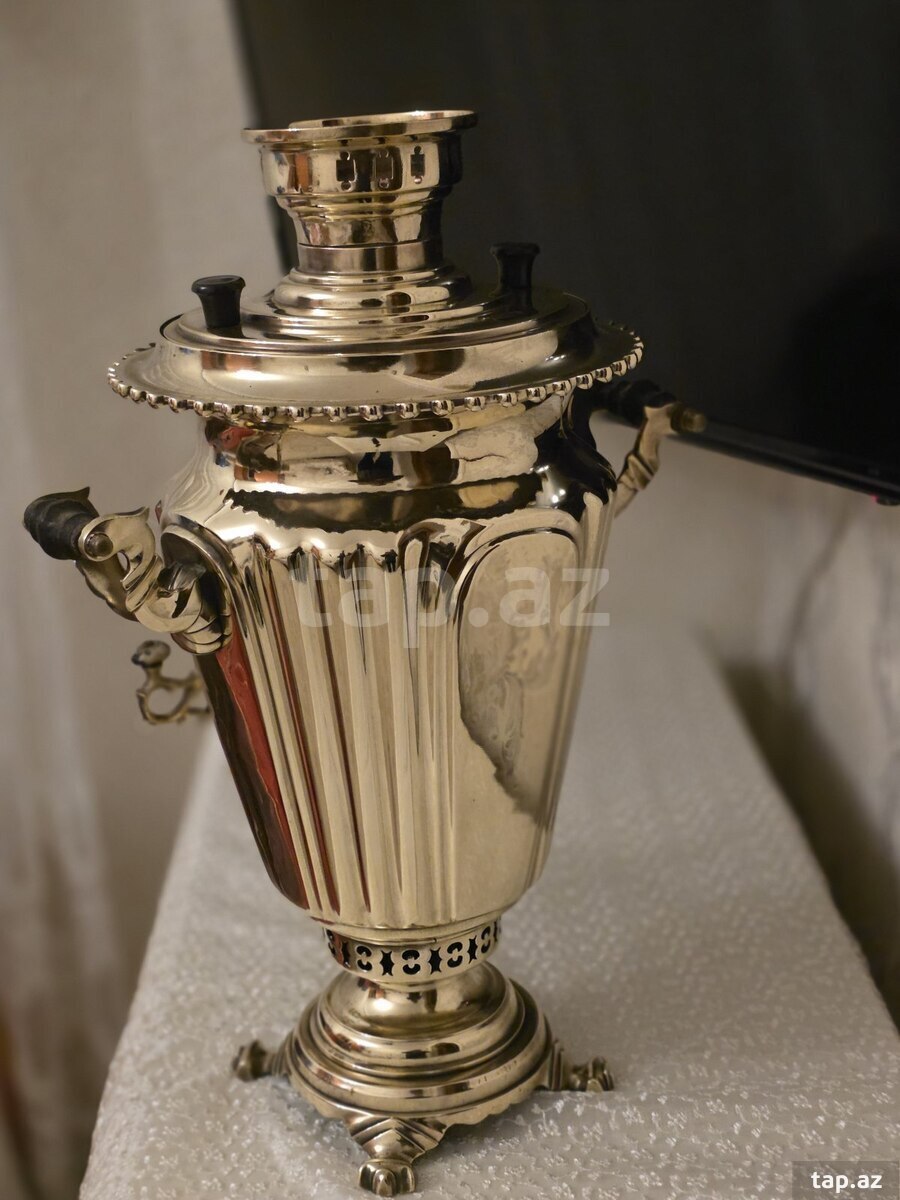 Samovar (3)