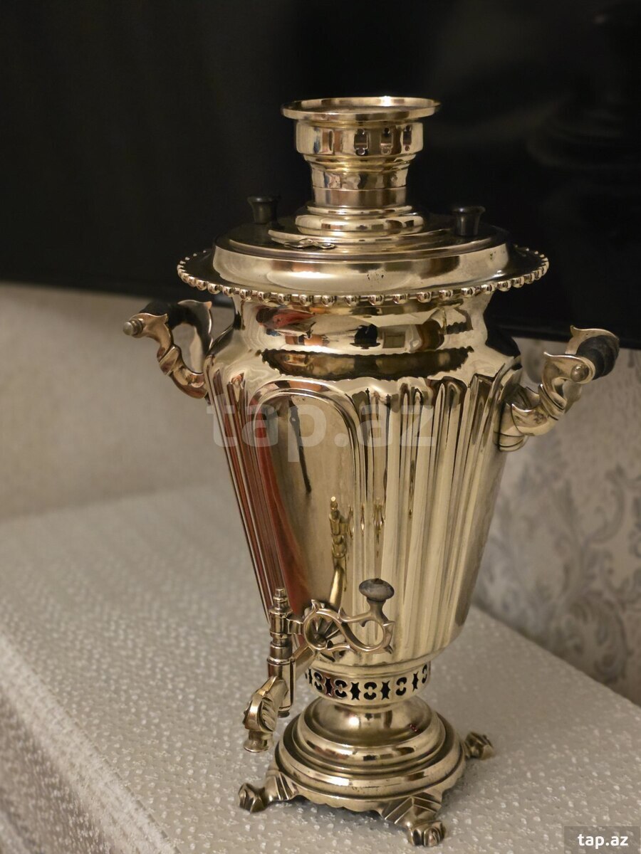 Samovar (2)