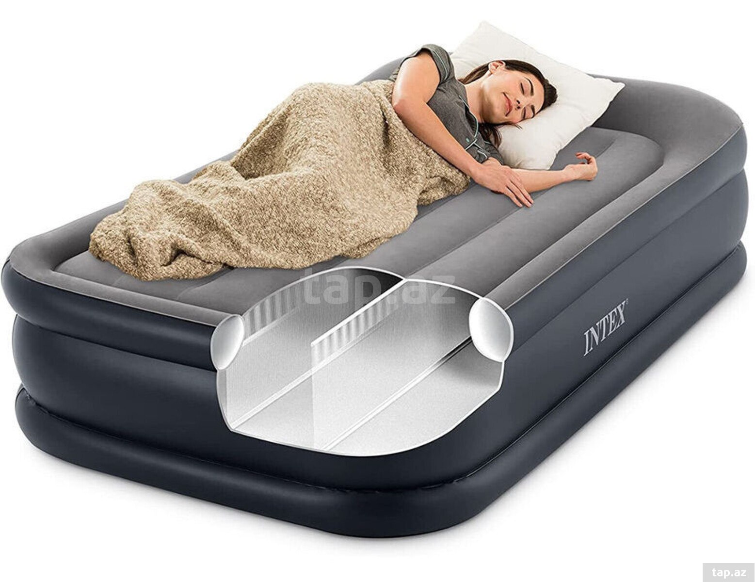 Hava döşəyi INTEX 64132 (2)