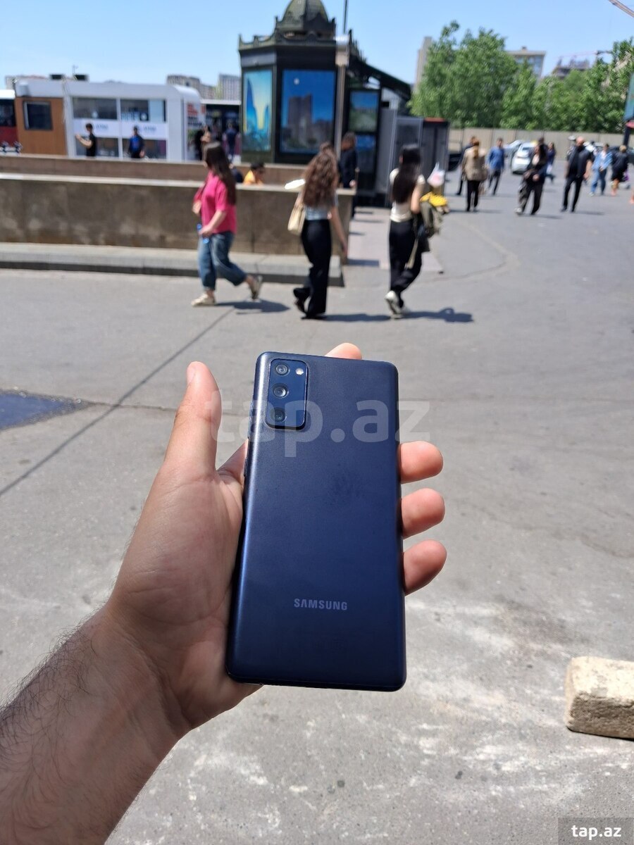 Samsung Galaxy S20 FE Cloud Navy 128GB/6GB