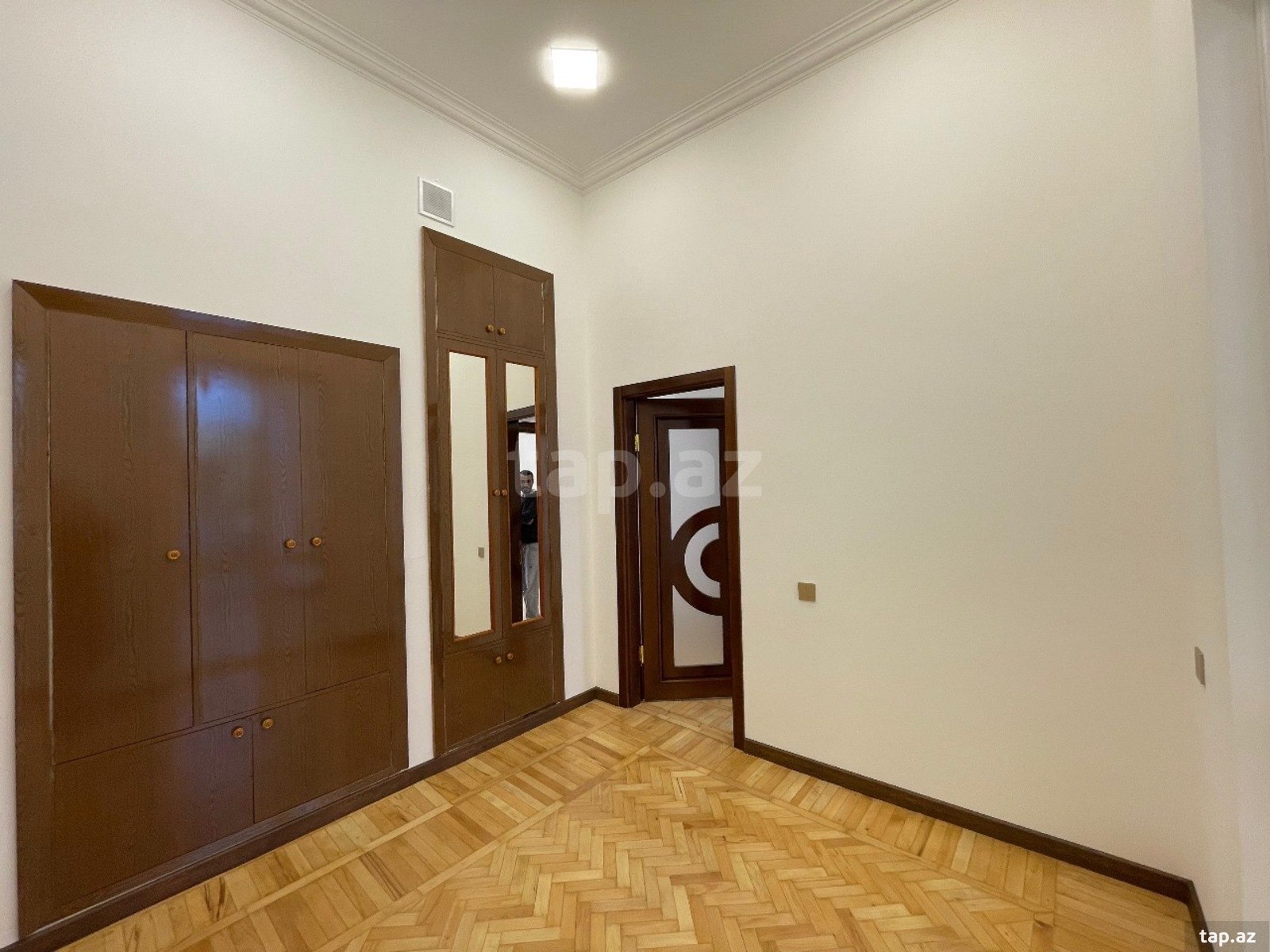 Ofis icarəyə verilir, Səməd Vurğun küç. (13)