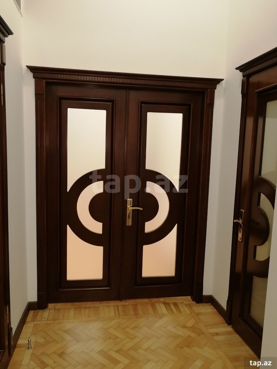 Ofis icarəyə verilir, Səməd Vurğun küç. (7)