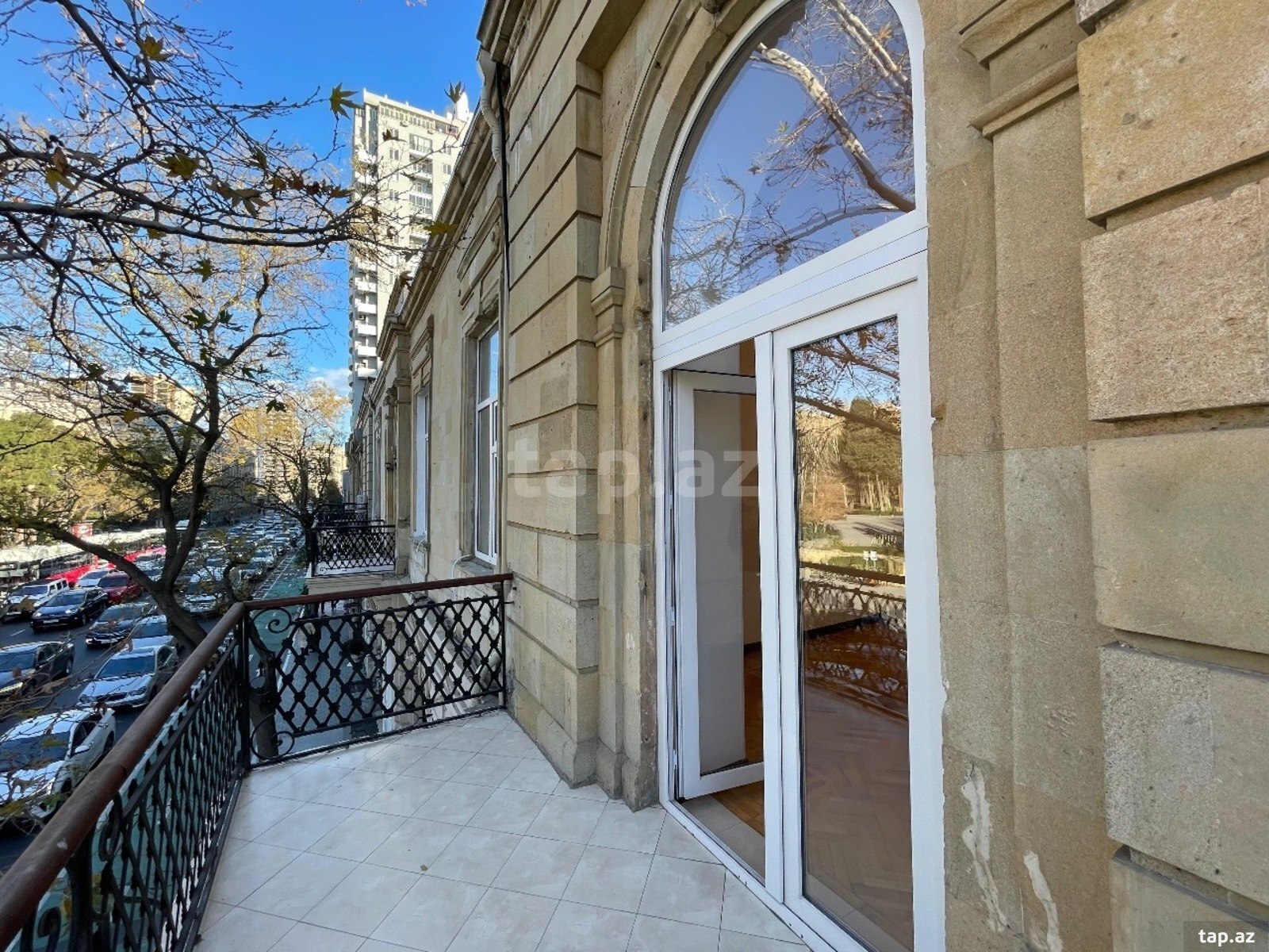 Ofis icarəyə verilir, Səməd Vurğun küç. (15)