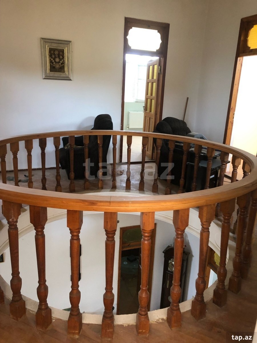 Bağ evi, Görədil qəs. (5)