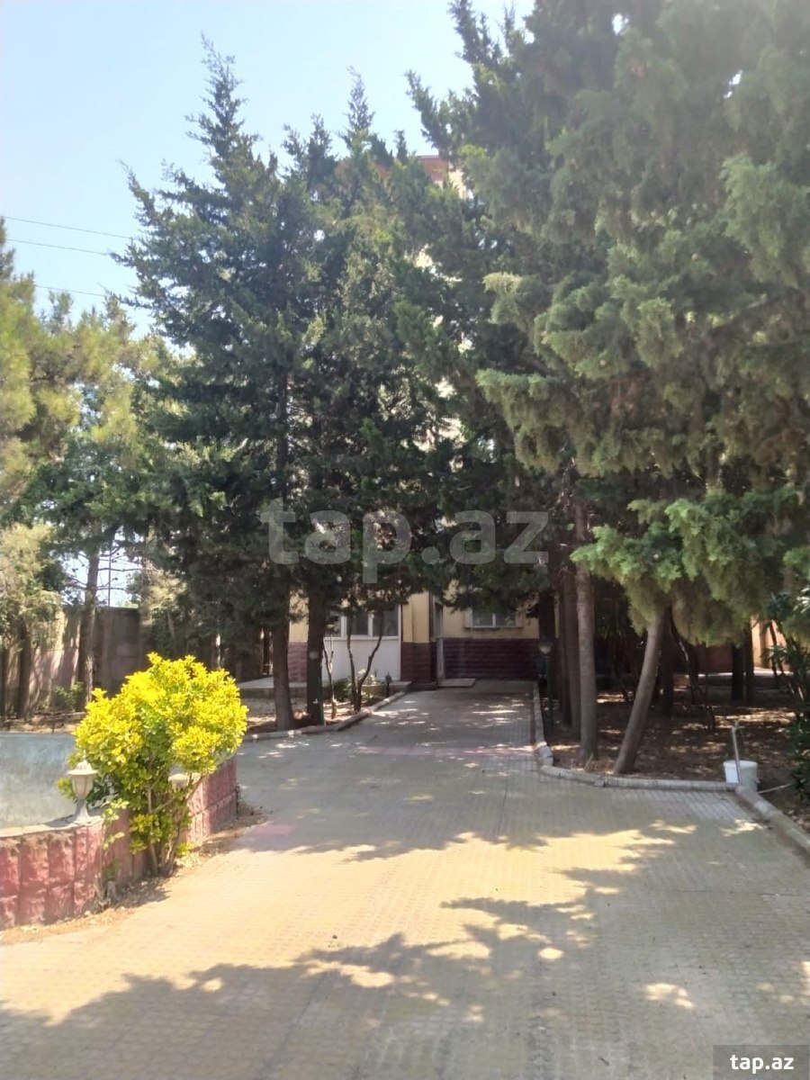 Bağ evi, Görədil qəs. (3)