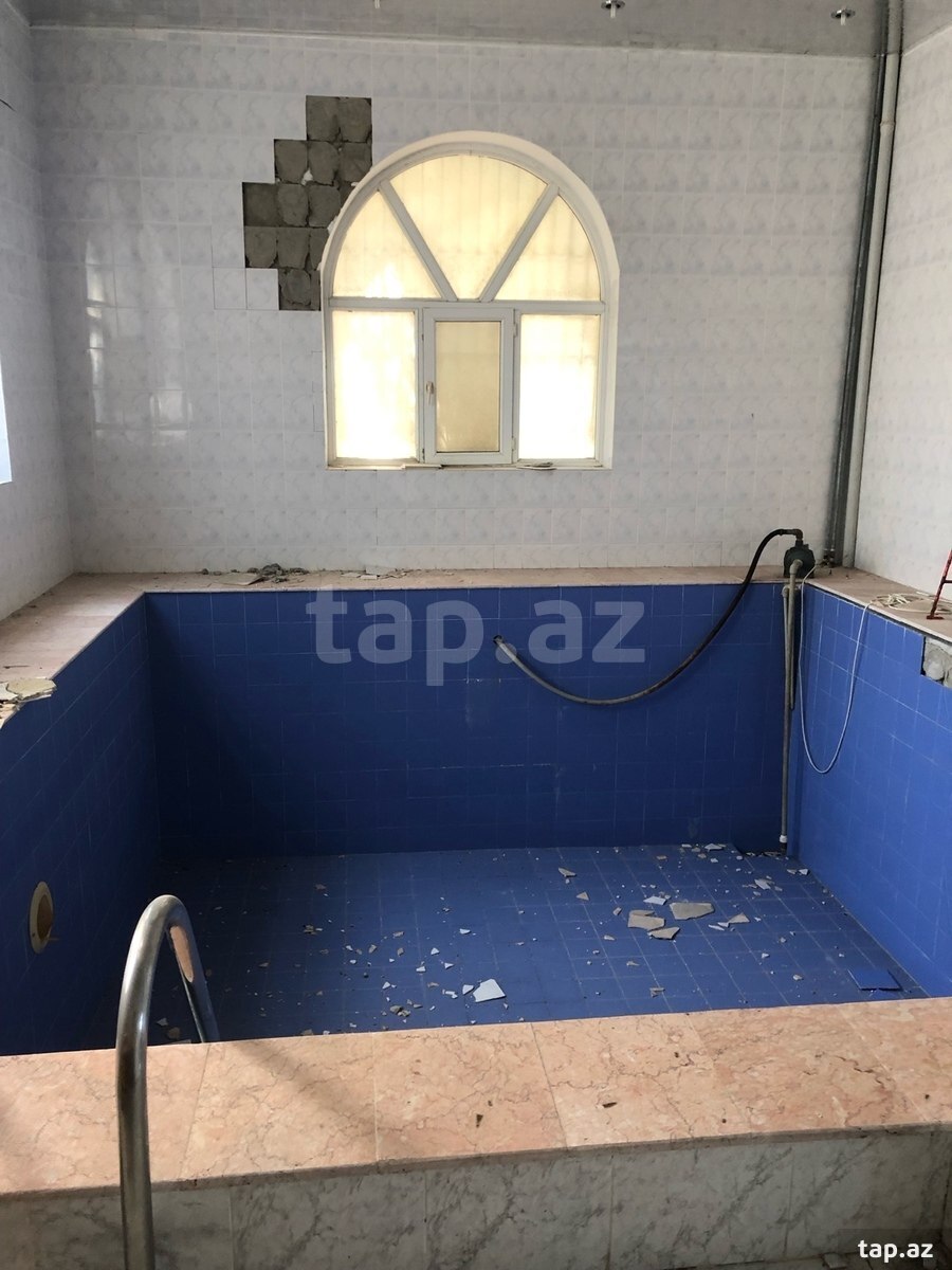 Bağ evi, Görədil qəs. (10)