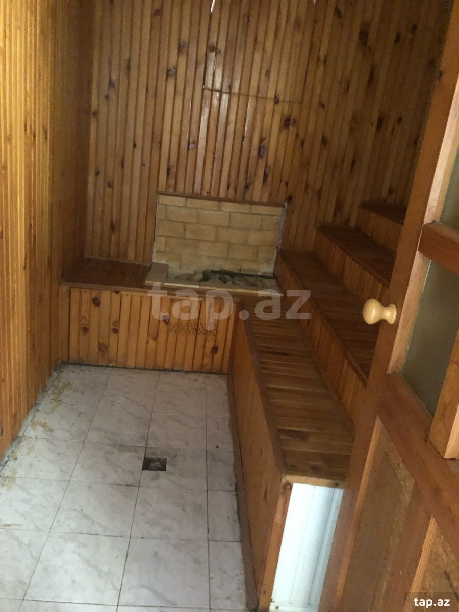 Bağ evi, Görədil qəs. (9)