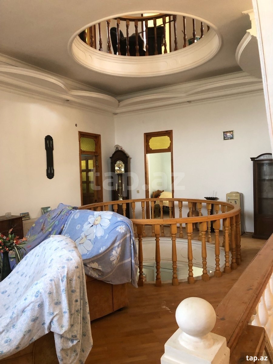 Bağ evi, Görədil qəs. (12)