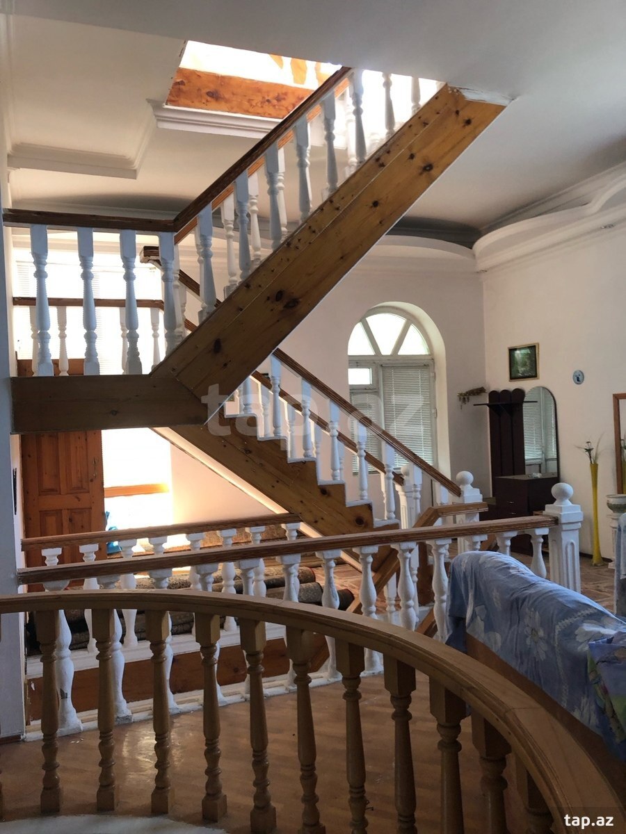 Bağ evi, Görədil qəs. (7)