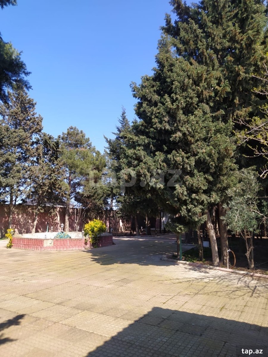 Bağ evi, Görədil qəs. (13)