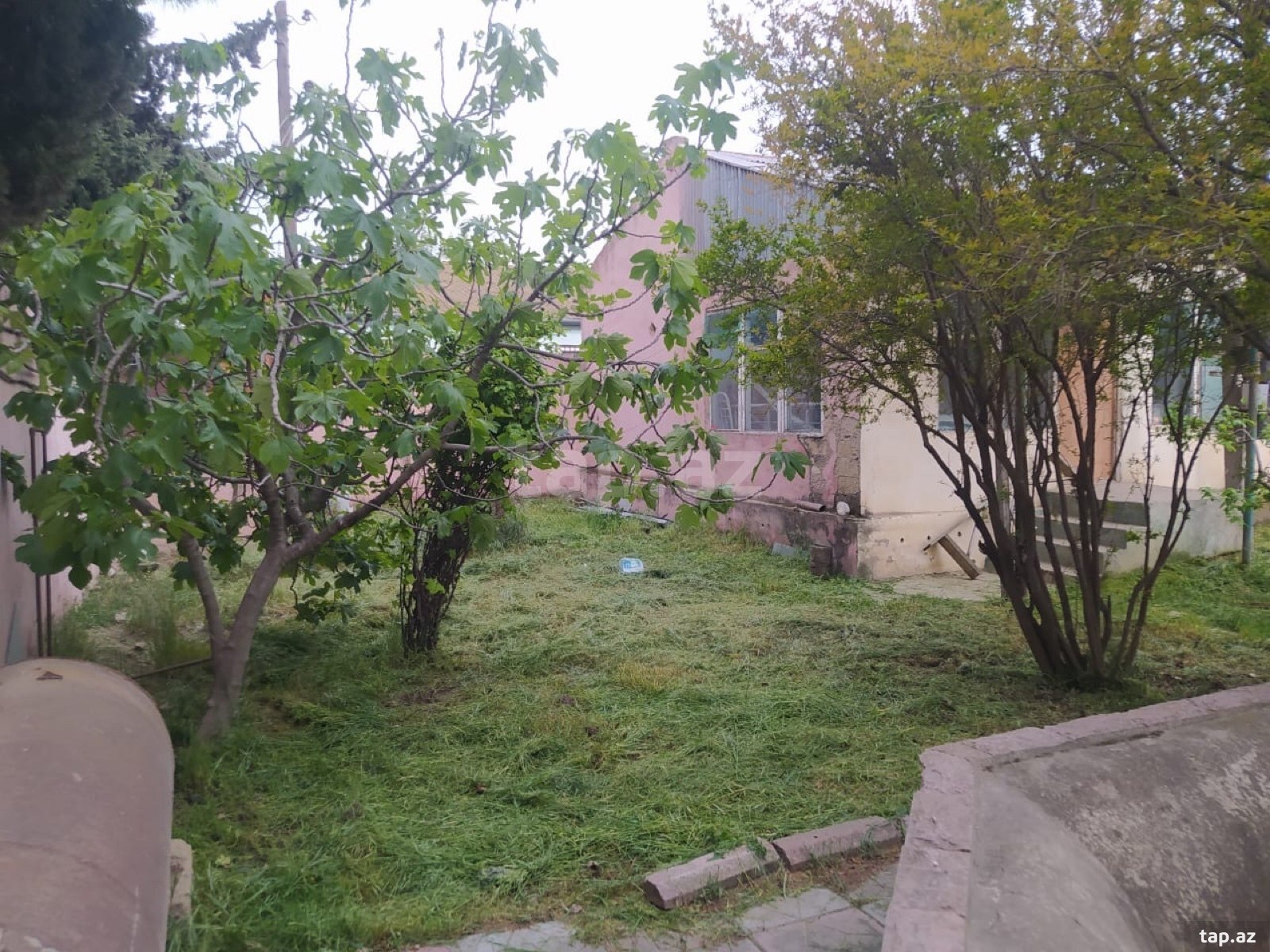 Bağ evi, Görədil qəs. (17)