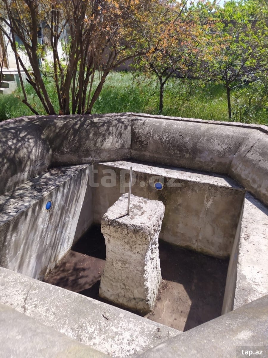 Bağ evi, Görədil qəs. (19)