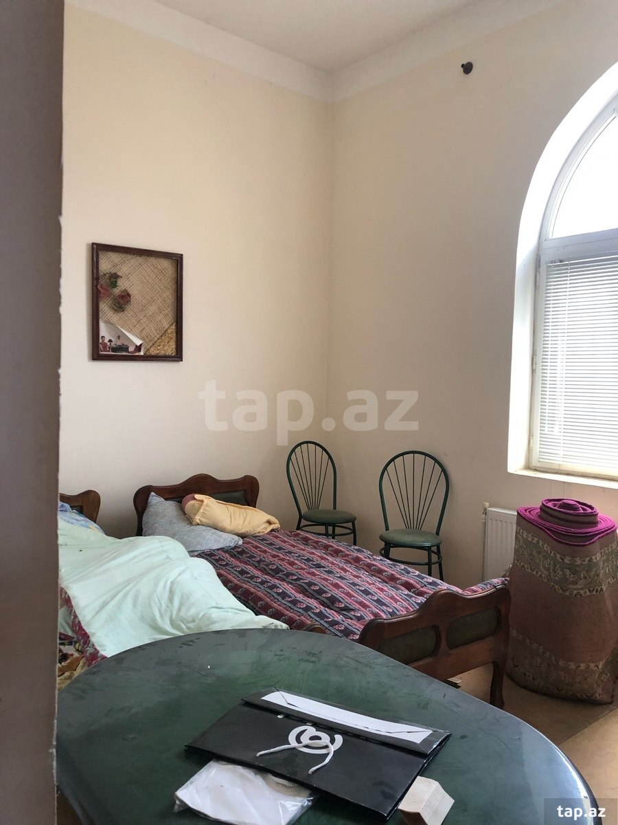 Bağ evi, Görədil qəs. (21)