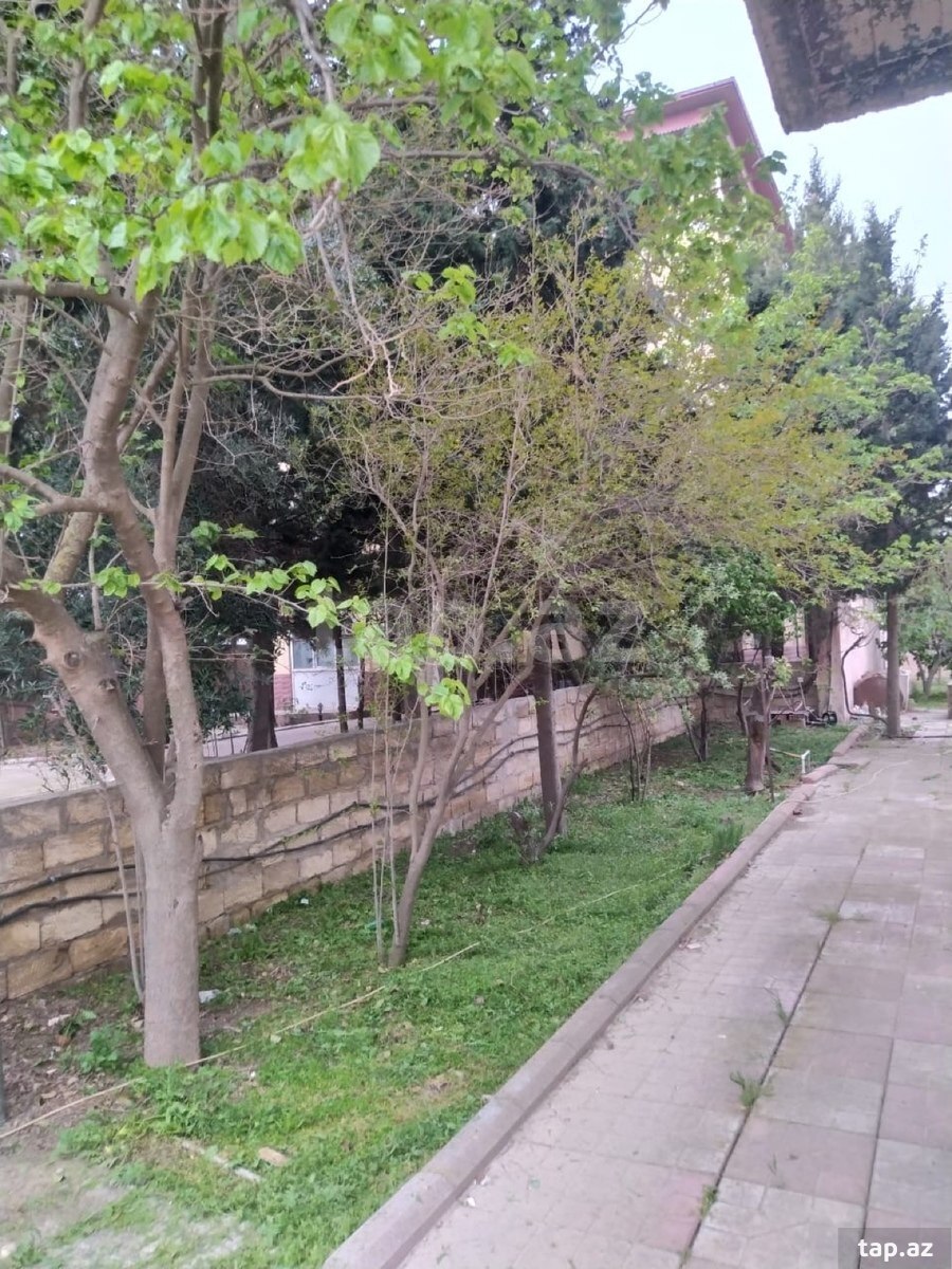 Bağ evi, Görədil qəs. (18)