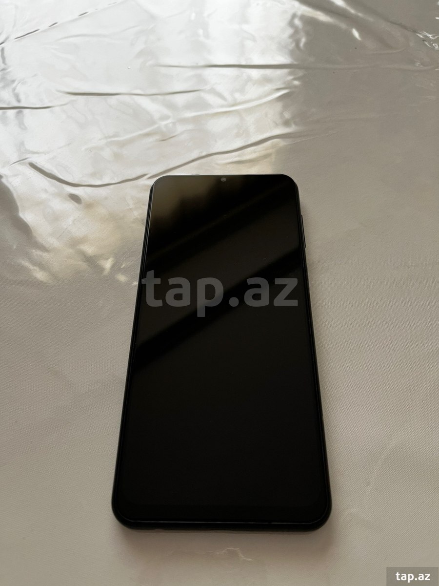 Samsung Galaxy A23 Black 128GB/6GB
