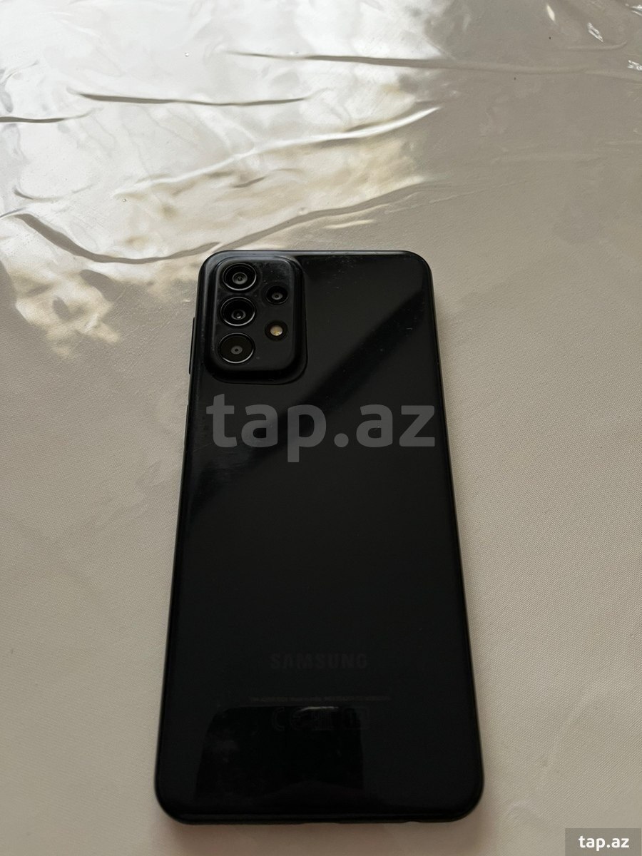 Samsung Galaxy A23 Black 128GB/6GB (2)