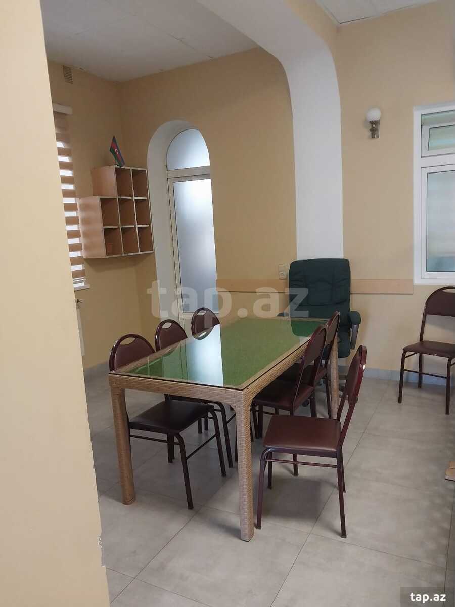 Ofis icarəyə verilir, Yasamal r. (5)
