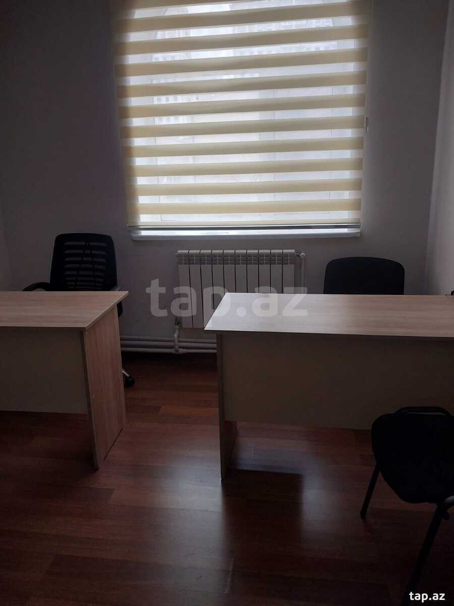 Ofis icarəyə verilir, Yasamal r.
