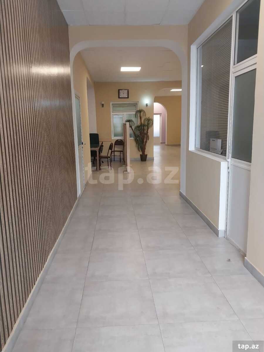 Ofis icarəyə verilir, Yasamal r. (8)