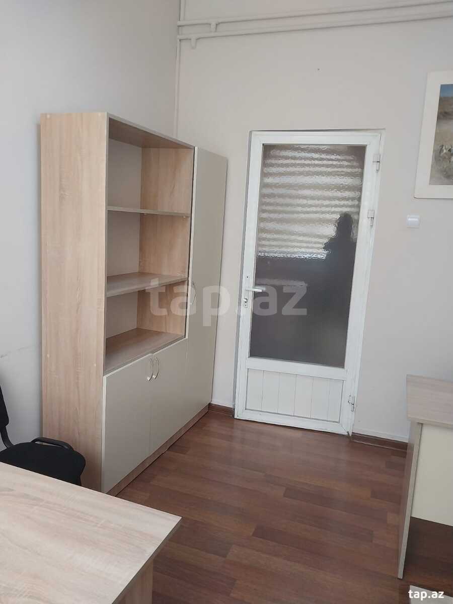 Ofis icarəyə verilir, Yasamal r. (3)