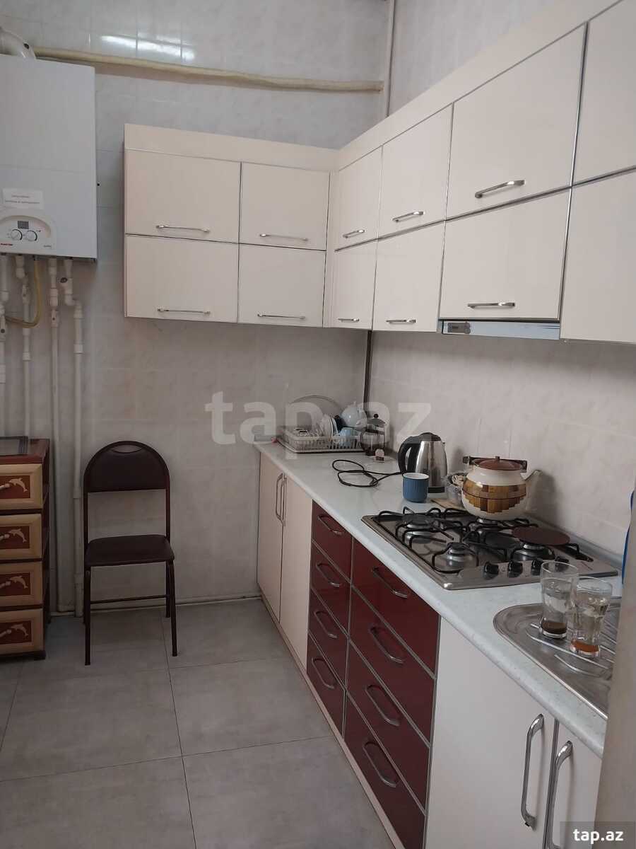 Ofis icarəyə verilir, Yasamal r. (2)