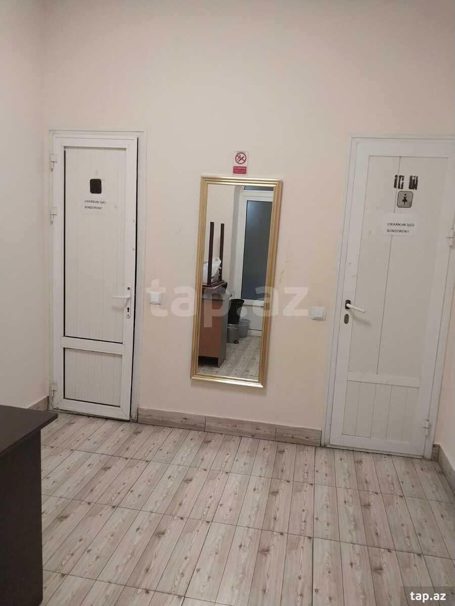Ofis icarəyə verilir, Yasamal r. (6)