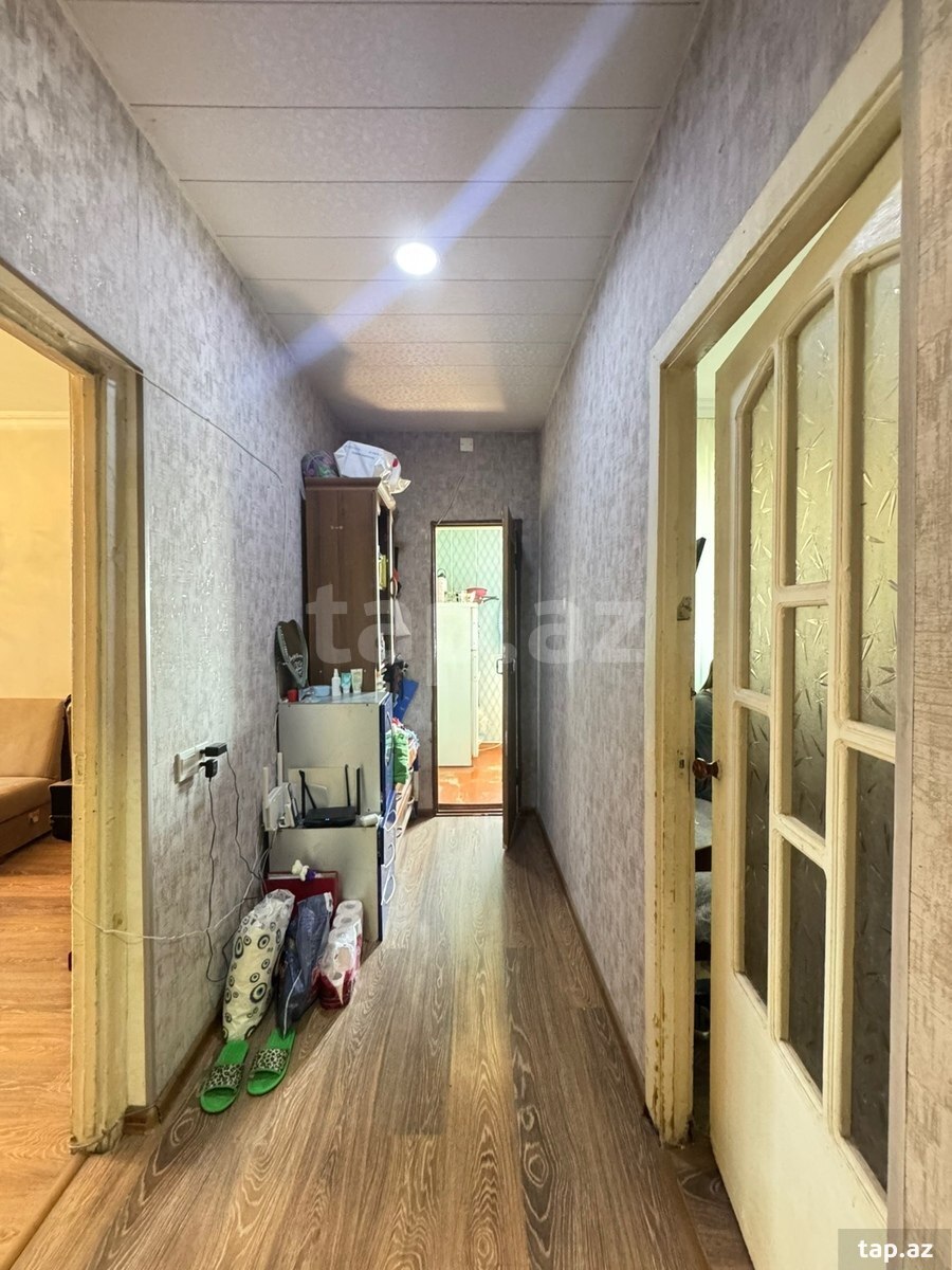 2-комн. квартира на продажу, Говсан, Баку