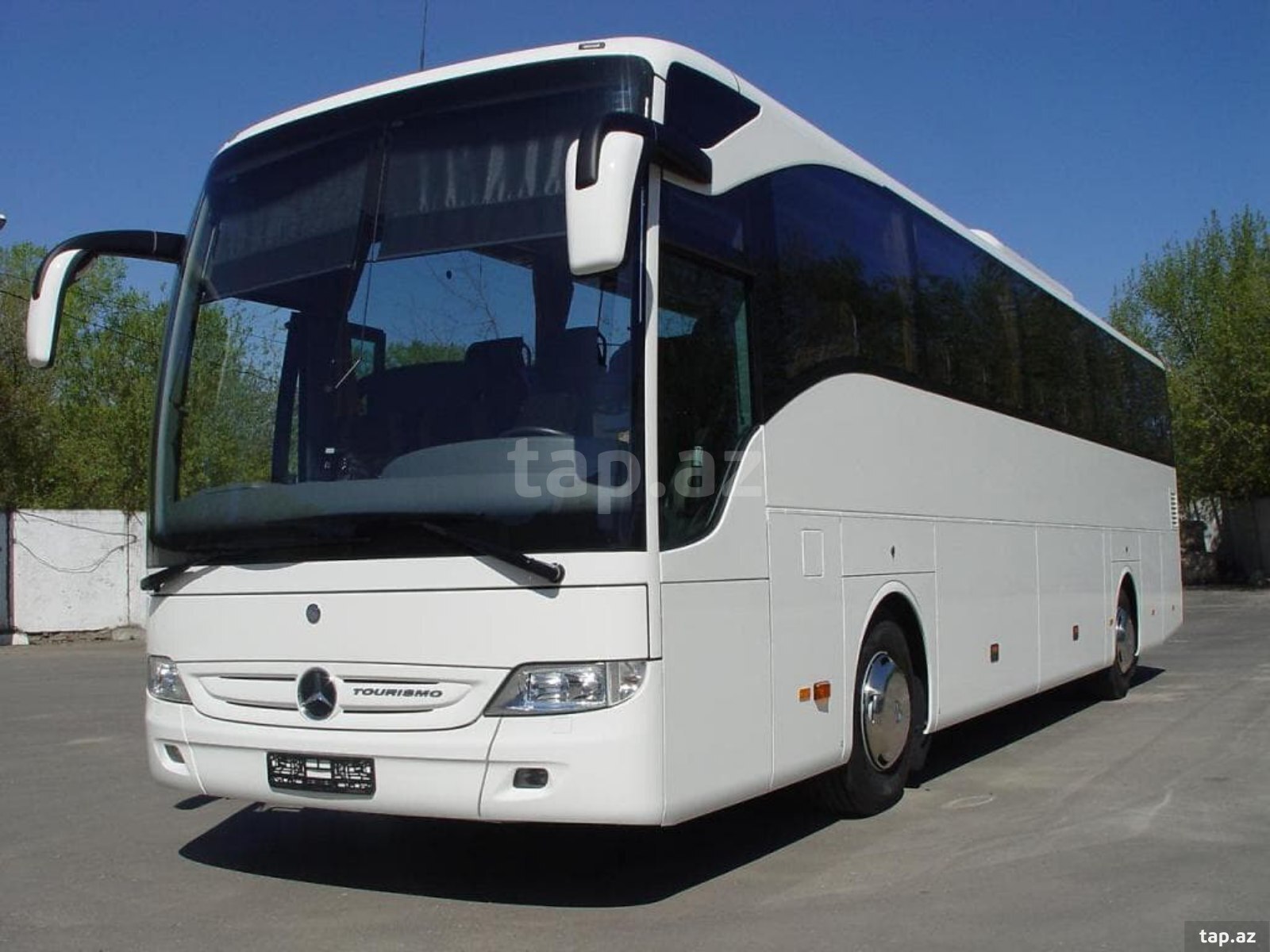 Avtobus sifarişi (2)