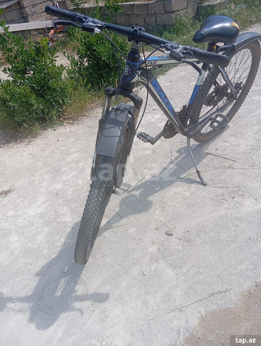 Velosiped (2)