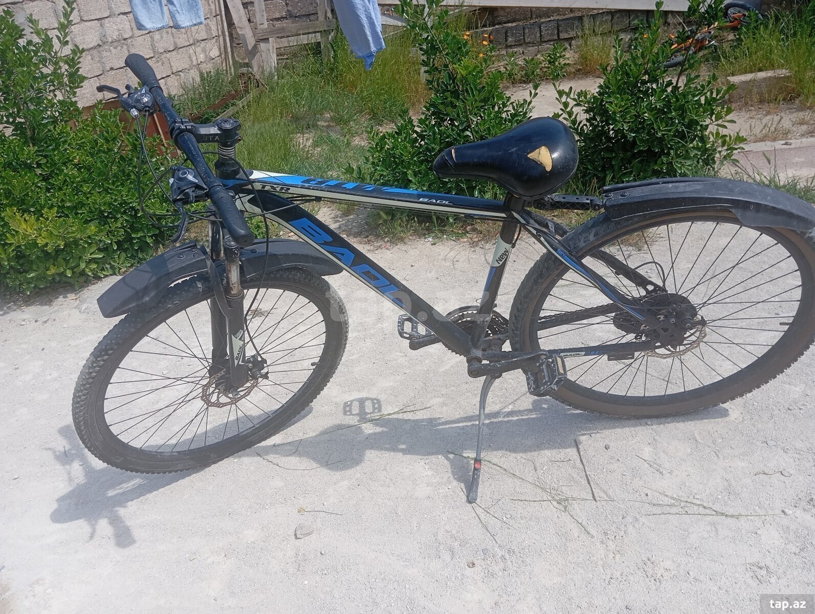 Velosiped