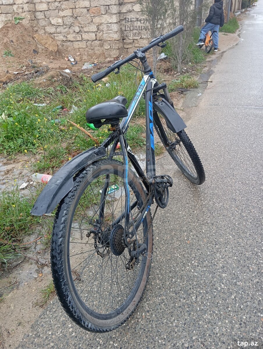 Velosiped (3)