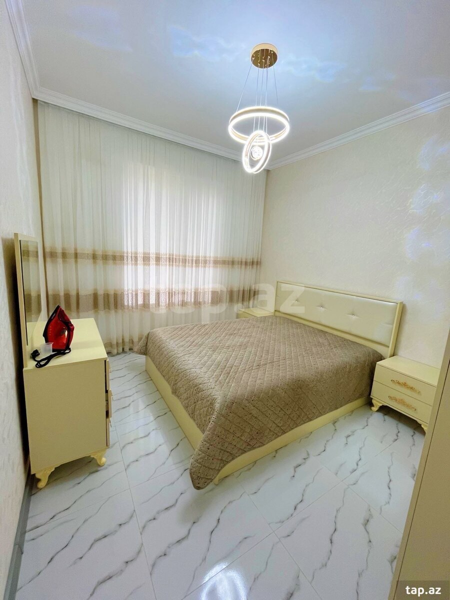 Həyət evi kirayə verilir, Lerik r. (5)