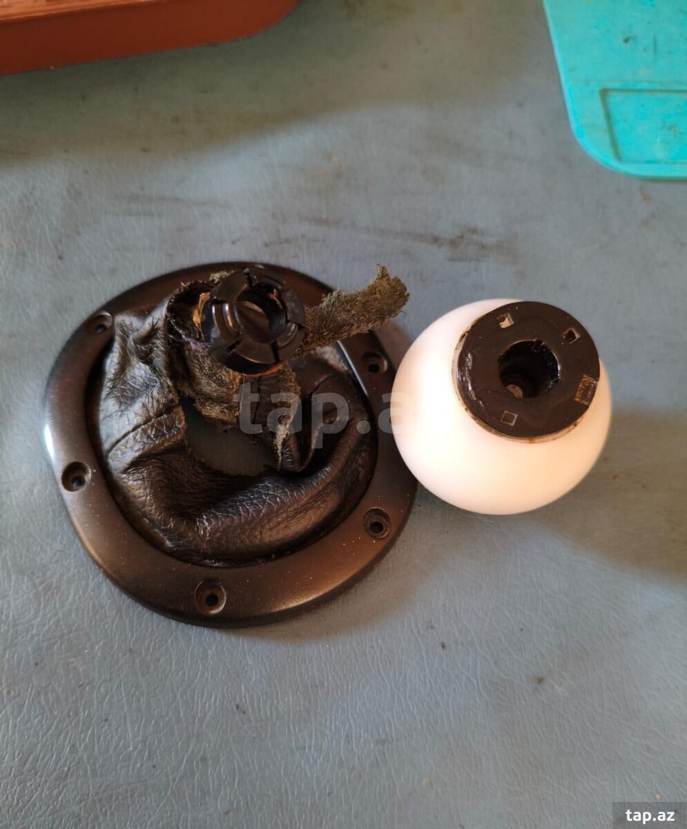 Logitech shifter  təmiri (4)