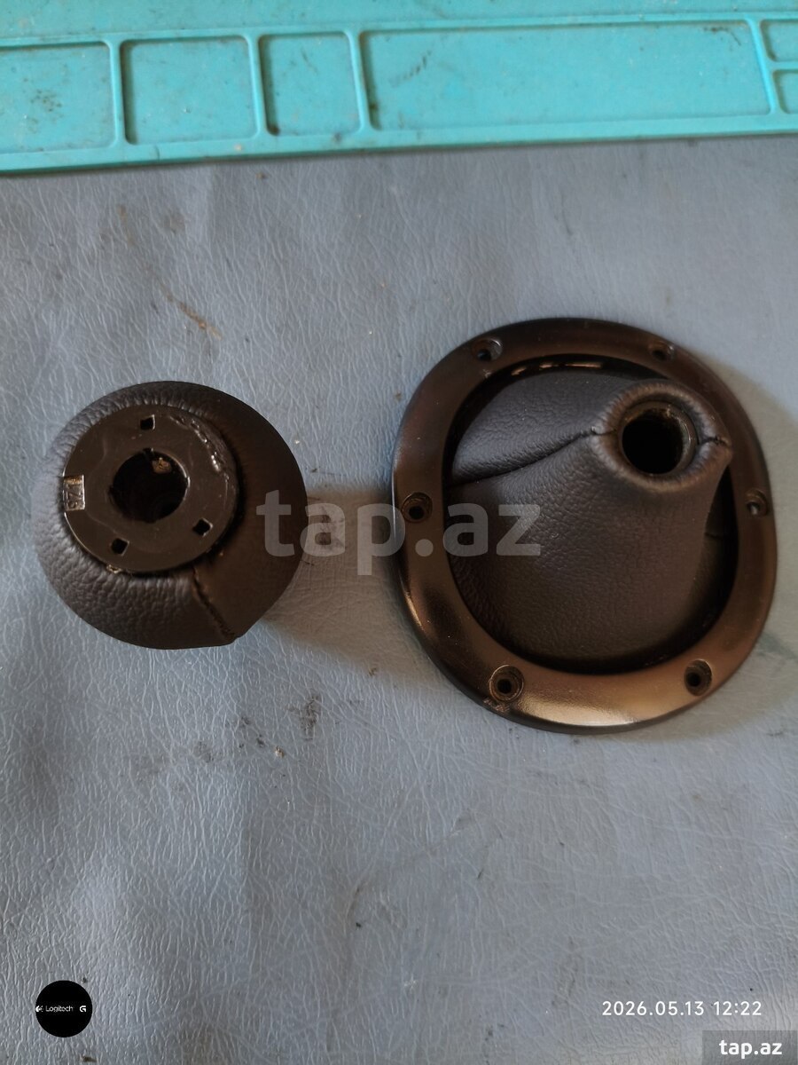 Logitech shifter  təmiri (5)
